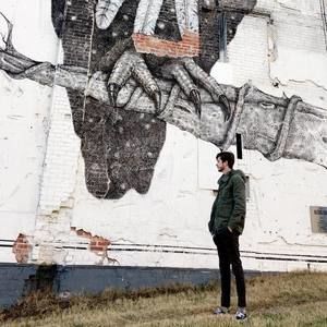 Meet your Posher, Travis